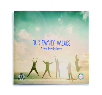 Our Family Rules