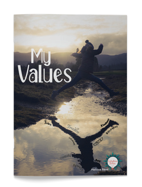 My Values cover