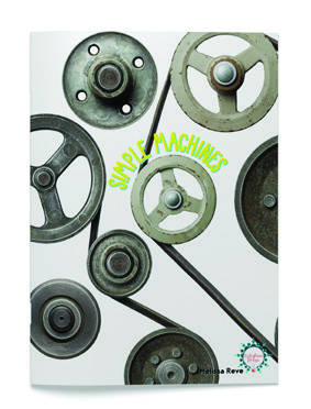 Simple Machines cover