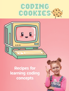 Coding Cookies cover