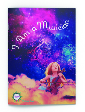 I Am a Musician cover