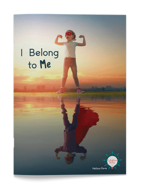 I Belong to Me cover