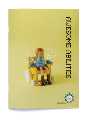 Awesome Abilities cover