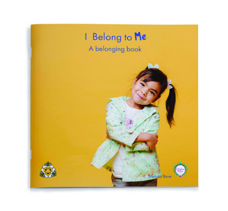 I Belong to Me