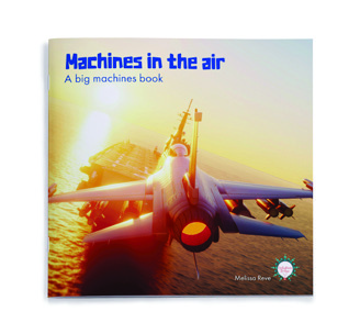 Machines in the Air
