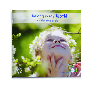Belonging in My World