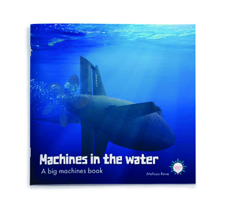 Machines in the Water