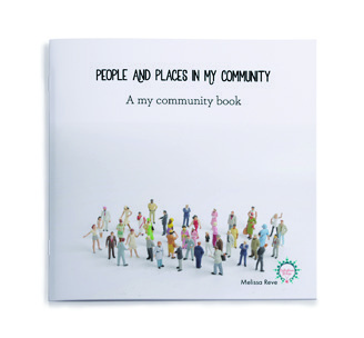 People are the Community