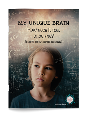 My Unique Brain cover