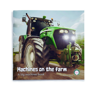Machines on the Farm