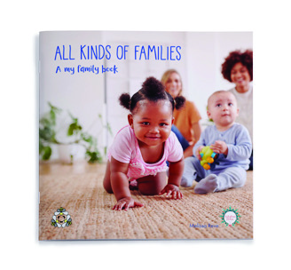All Kinds of Families
