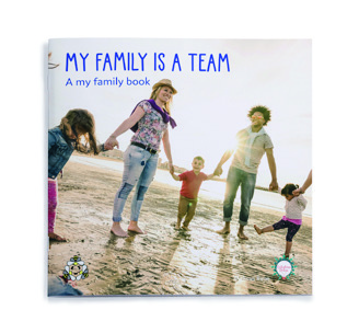 My Family is a Team