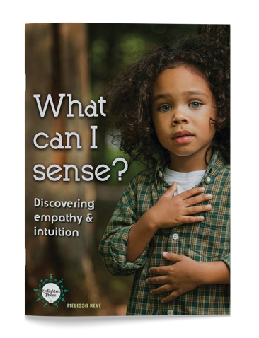 What Can I Sense cover