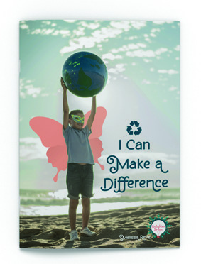 I Can Make a Difference cover