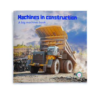 Machines in Construction