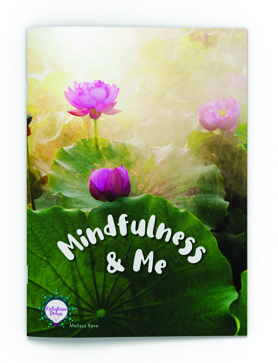 Mindfulness and Me cover