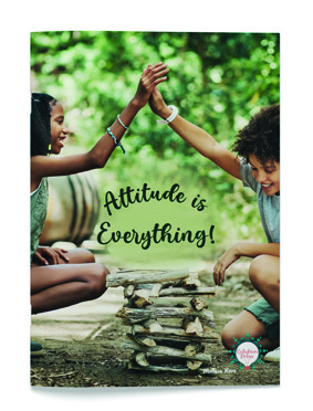 Attitude is Everything cover