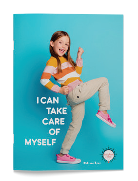 I Can Take Care of Myself cover