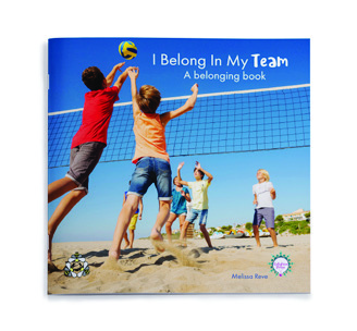 Belonging in My Team