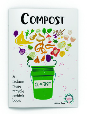 Compost cover
