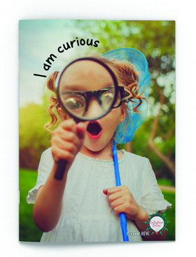 I Am Curious cover