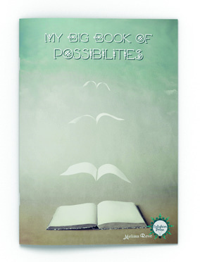 My Big Book of Possibilities cover