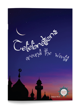 Celebrations Around the World cover