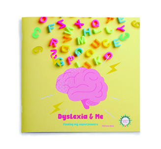 Dyslexia and Me