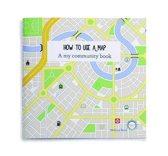 My Street Map