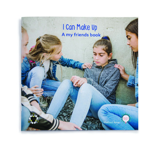 I Can Make a Friend