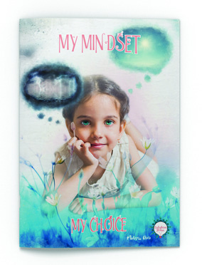 My Mindset My Choice cover