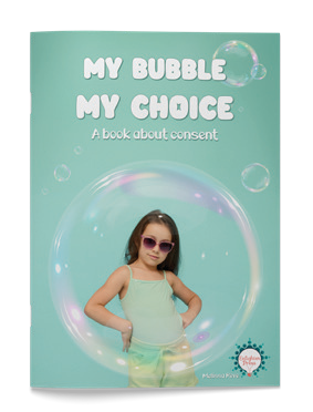 My Bubble My Choice cover