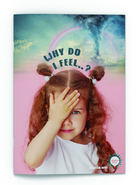 Why Do I Feel cover