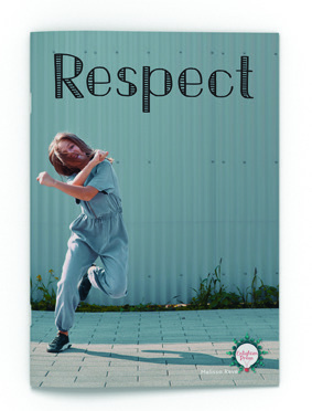 Respect cover