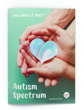 Autism Spectrum cover