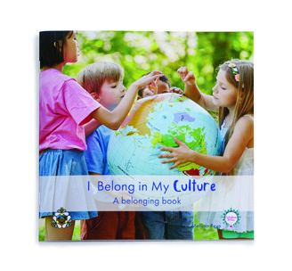 Belonging in Culture